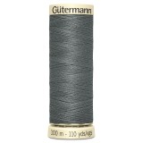 Gutermann Sew All 100m - Fossil