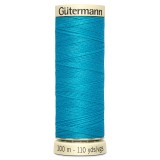 Gutermann Sew All 100m - Baby Blue