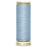 Gutermann Sew All 100m - Ice Blue