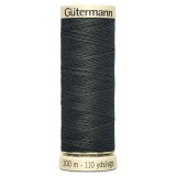 Gutermann Sew All 100m - Dark Green