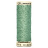 Gutermann Sew All 100m - Light Mint