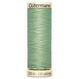 Gutermann Sew All 100m - Light Mint