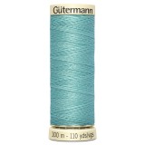 Gutermann Sew All 100m - Stormy Blue