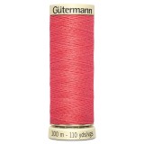 Gutermann Sew All 100m - Mid Peach