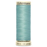 Gutermann Sew All 100m - Sky Blue