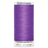 Gutermann Sew All 250m Violet