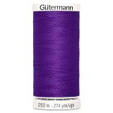 Gutermann Sew All 250m Barney Purple
