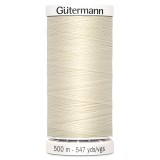 Gutermann Sew All 500m Peachy Face