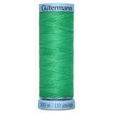 Gutermann Silk 100m Green