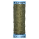 Gutermann Silk 100m Sage