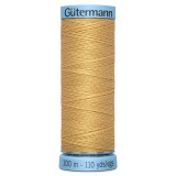 Gutermann Silk 100m Giant Brown