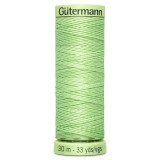 Gutermann TopStitch 30m Fern Green