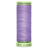 Gutermann Topstitch 30m Periwinkle