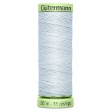 Gutermann Topstitch 30m Turquoise