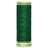 Gutermann TopStitch 30m Green
