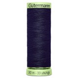 Gutermann Topstitch 30m Dark Purple