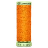 Gutermann Topstitch 30m Orange