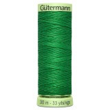 Gutermann TopStitch 30m Bright Green
