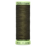 Gutermann Topstitch 30m Racing Green