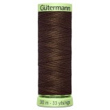 Gutermann Topstitch 30m Dead Wood