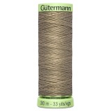 Gutermann Topstitch 30m Rhino