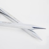 KnitPro Nova Cubics 60cm Fixed Circular Needles