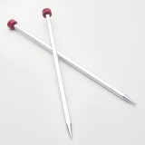 KnitPro Nova Cubics 35cm Single Pointed Needles