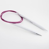 KnitPro Nova 25cm Fixed Circular Needle