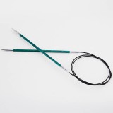 KnitPro Royale 60cm Fixed Circular Needles