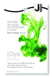 Jacquard iDye Fabric Dye Natural Fibres  14g  - Green