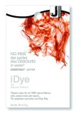 Jacquard iDye Fabric Dye Natural Fibres  14g  - Chestnut