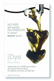 Jacquard iDye Fabric Dye Natural Fibres  14g  - Brown