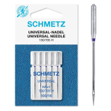 Schmetz Universal Needle - Size 100 (16)