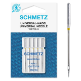 Schmetz Universal Needle - Size 110 (18)