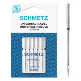 Schmetz Universal Needle - Size 120 (20)