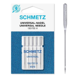 Schmetz Universal Needle - Size 65 (9)