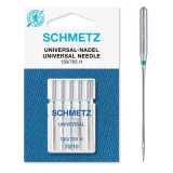 Schmetz Universal Needle - Size 70 (10)