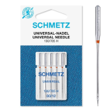 Schmetz Universal Needle - Size 80 (12)