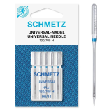 Schmetz Universal Needle - Size 90 (14)
