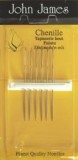 Chenille Needle Size 18