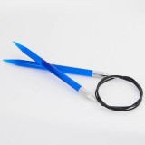 KnitPro Trendz 100cm Fixed Circular Needles