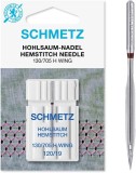 Schmetz Wing Needle - Size 120 (20)