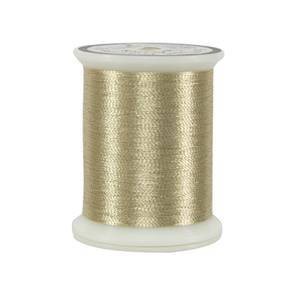 Superior Metallics 500yds Col.2 Light.Gold