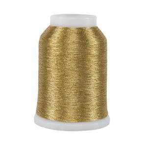 Superior Metallic 1090yd Col.7 Gold