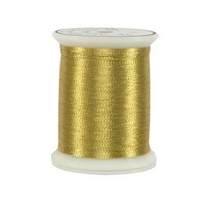 Superior Metallics 500yds Col.9 Military.Gold