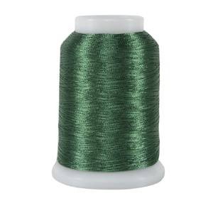 Superior Metallic 1090yd Col.28 Jade