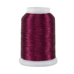 Superior Metallic 1090yd Col.51 Cranberry