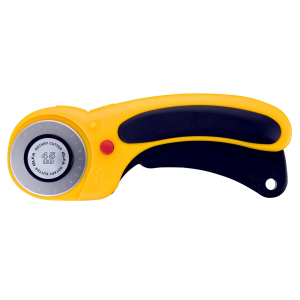 Olfa Deluxe Rotary Cutter - 45mm