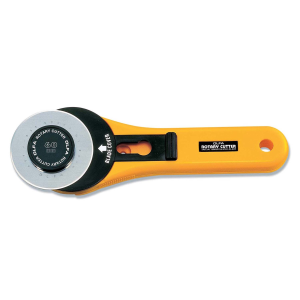 Olfa Rotary Cutter - 60mm