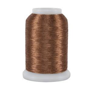 Superior Metallic 1090yd Col.56 Copper